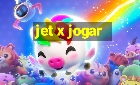 jet x jogar