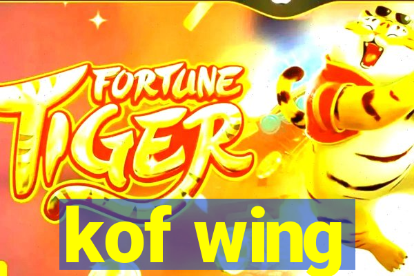 kof wing