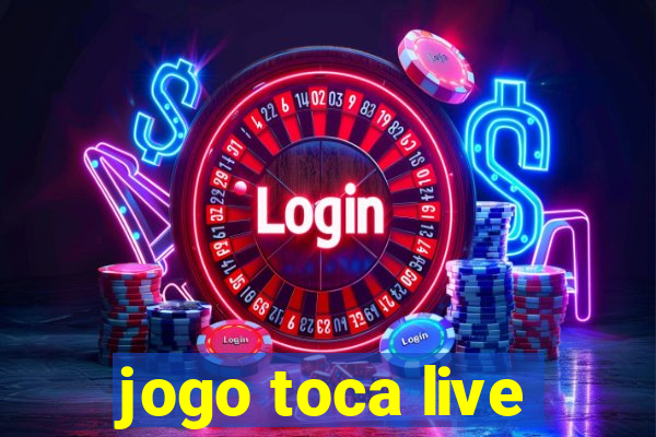 jogo toca live