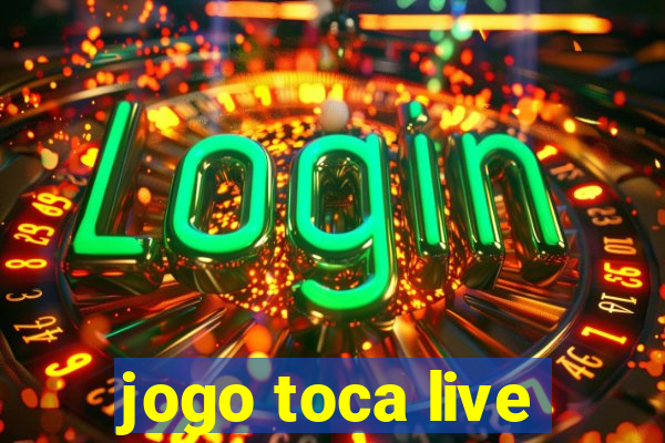 jogo toca live