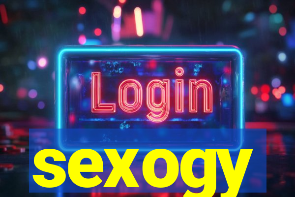 sexogy