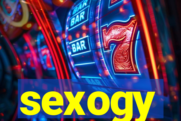 sexogy