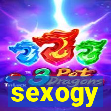 sexogy