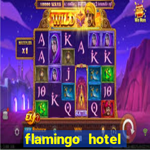 flamingo hotel casino las vegas