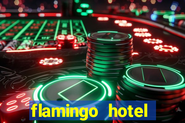 flamingo hotel casino las vegas