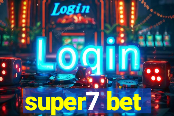 super7 bet