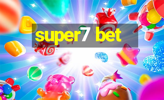 super7 bet