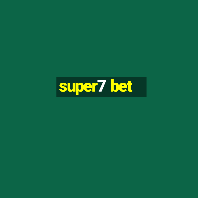 super7 bet