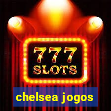 chelsea jogos