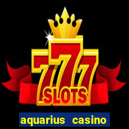 aquarius casino resort laughlin