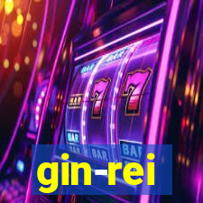 gin-rei