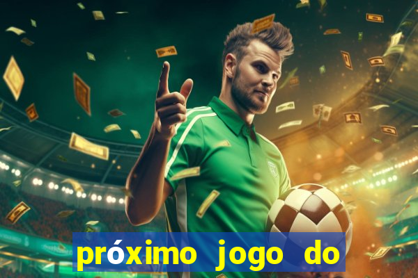 próximo jogo do atlético goianiense