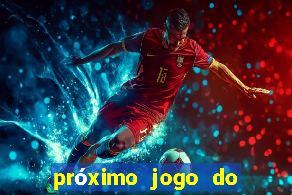 próximo jogo do atlético goianiense