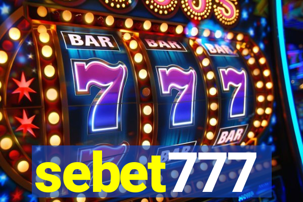 sebet777