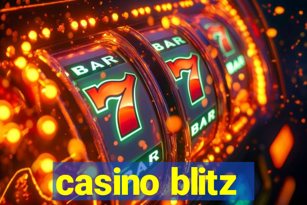 casino blitz