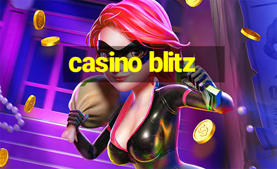 casino blitz