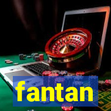 fantan