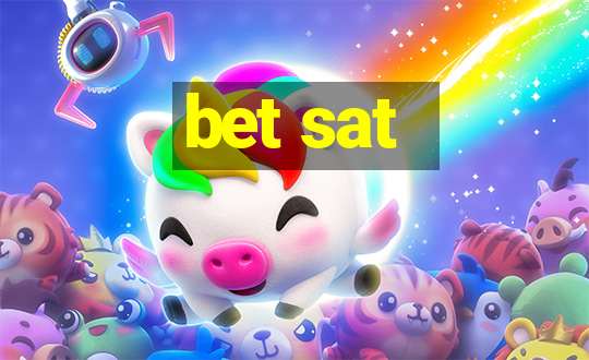 bet sat