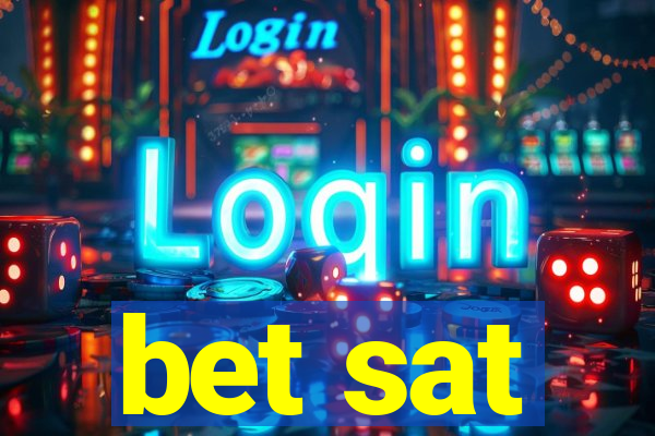 bet sat