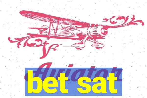 bet sat