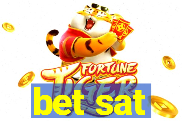 bet sat