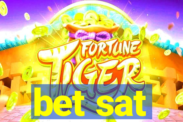 bet sat