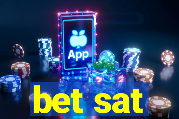 bet sat