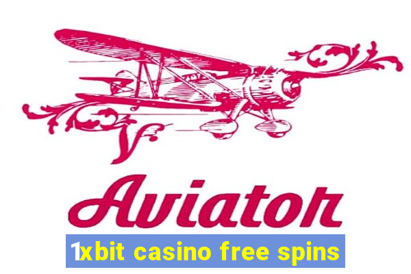 1xbit casino free spins