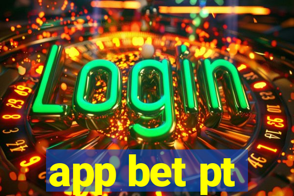 app bet pt