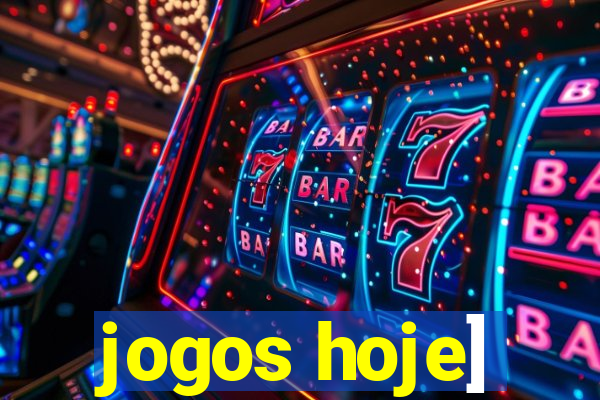 jogos hoje]