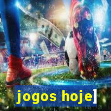 jogos hoje]