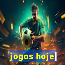 jogos hoje]