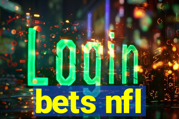 bets nfl