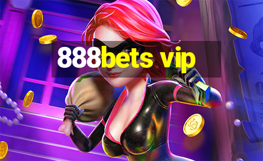 888bets vip