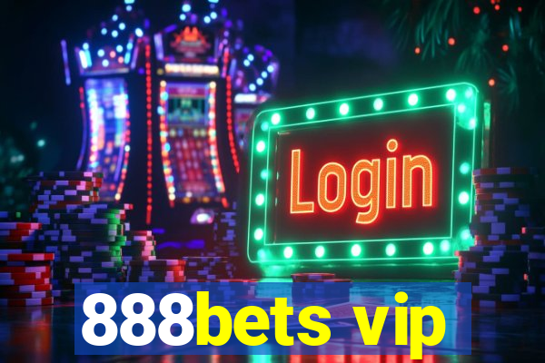 888bets vip