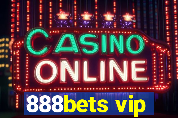 888bets vip