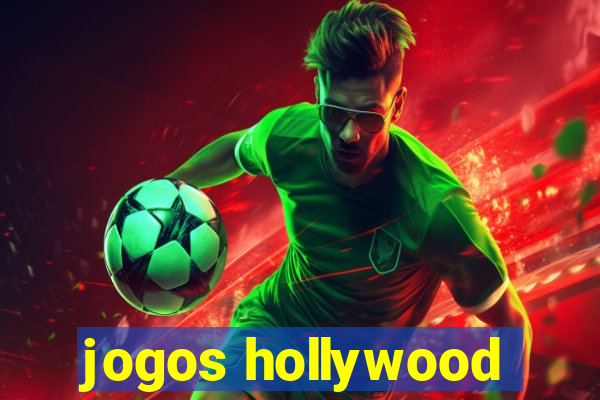 jogos hollywood