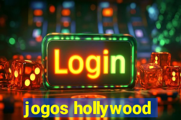 jogos hollywood