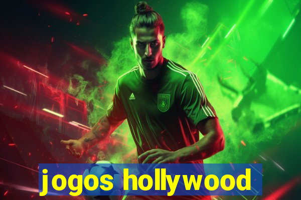 jogos hollywood