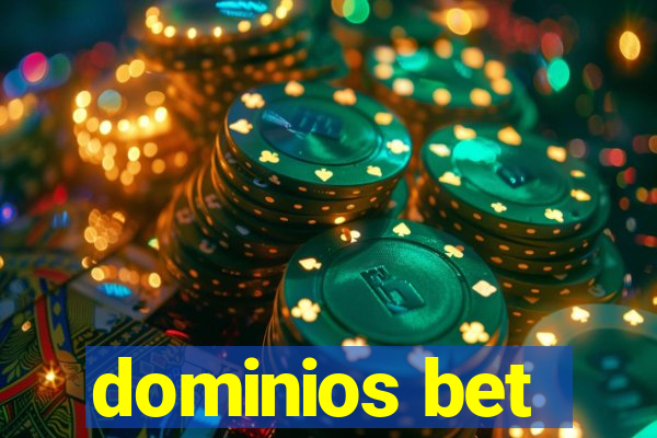 dominios bet