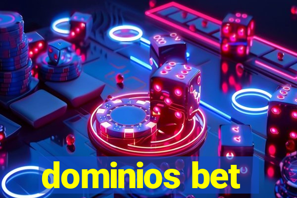 dominios bet