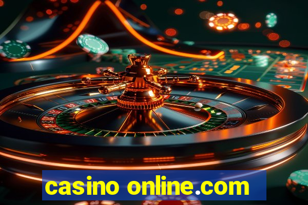 casino online.com