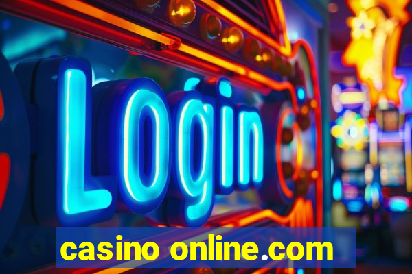 casino online.com