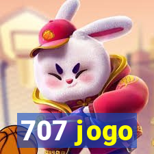 707 jogo