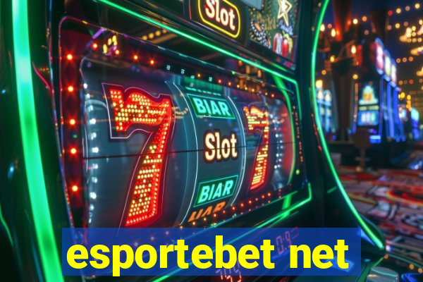 esportebet net