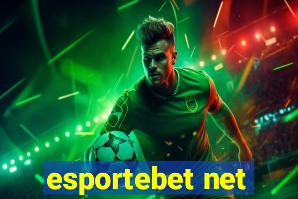 esportebet net