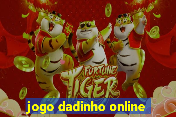 jogo dadinho online