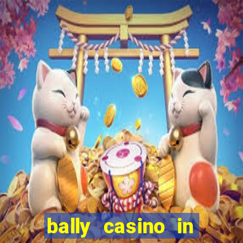 bally casino in atlantic city