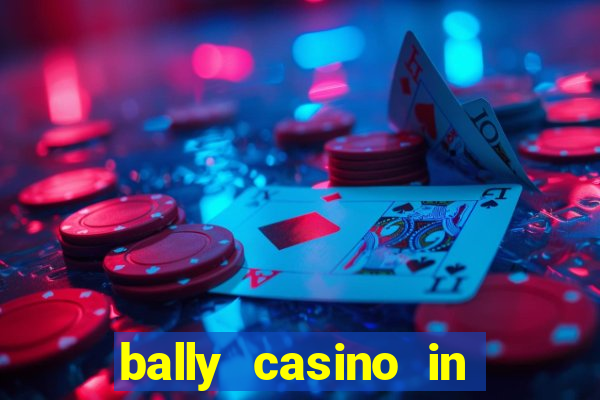 bally casino in atlantic city