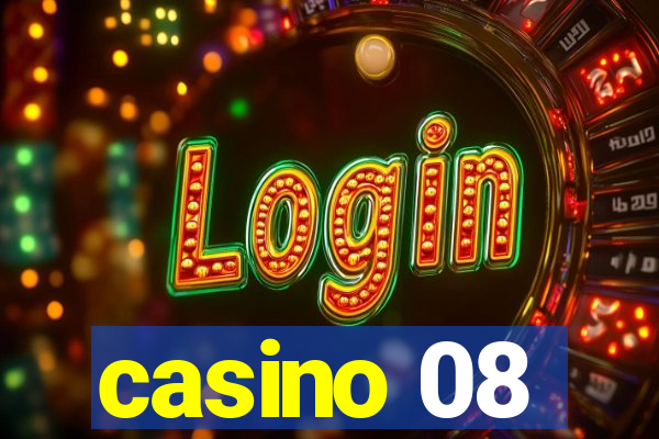 casino 08